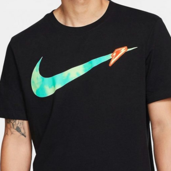 nike gatorade t shirt
